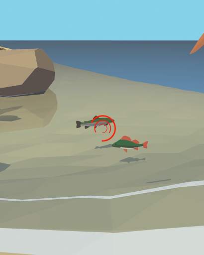 Survival Master 3D screenshot 2