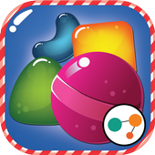 Candy Farm icon