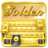 Golden Keyboard 1.1