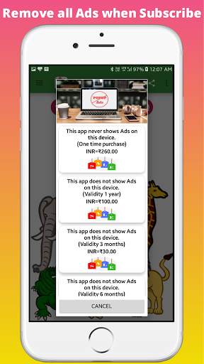 Animal Sounds: Ark:  Pro Learn screenshot 7