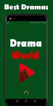 Drama World screenshot 1