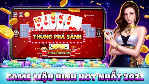 Mau Binh screenshot 2