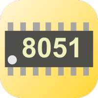 8051 Tutorial icon