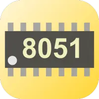 8051 Tutorial icon