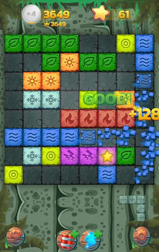 BlockWild - Classic Block Puzzle Game for Brain screenshot 14