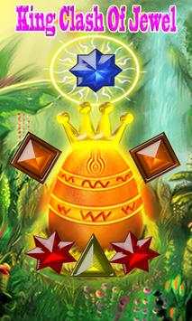 King Clash Of Jewels screenshot 1