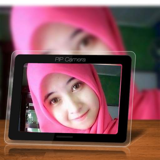 Camera Tembus Pandang Pip New screenshot 4