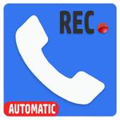 Automatic Call Recorder 1.0