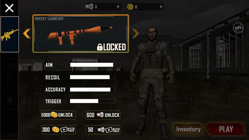 zombie days screenshot 5