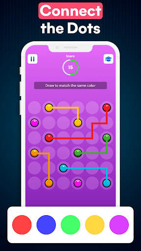 Impulse Brain Training Games screenshot 7