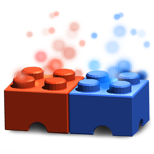 ikon Stack Bricks