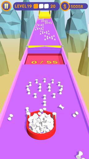 Ball Picker 3D - Relaxing Game screenshot 7