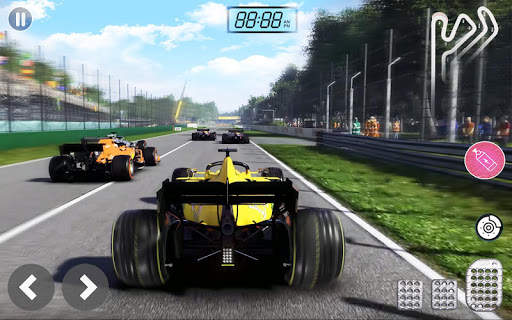 Top Formula Car Champion : Formula Car Racing 2019 screenshot 2