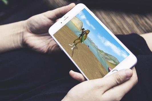 🐸 Amazing Frog Games images II XXX screenshot 3