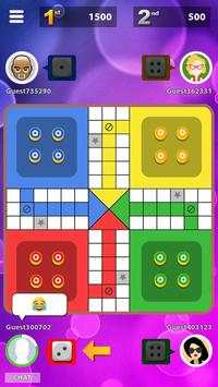 Ludo Star Dice screenshot 2