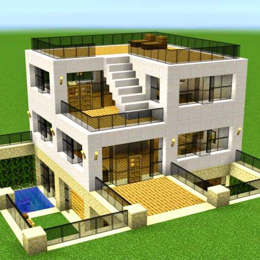 Craft World: Mini Block Craft 1.1.7