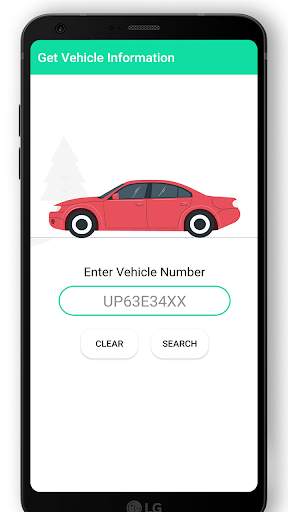 RTO Exam- Vehicle Owner Details, RTO Vehicle Info screenshot 4