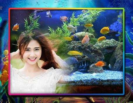 Ocean Photo Frames screenshot 2