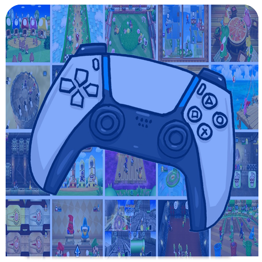 Games World : mini games icon