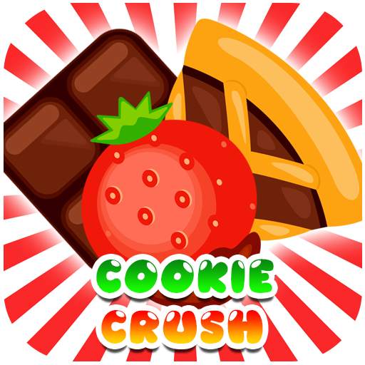 Cookie Crush 2019 1.0