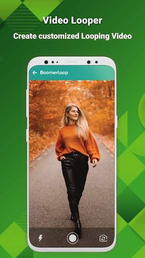 Boomerloop: The Loop Video App & Gif Maker screenshot 3