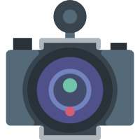 Nomao Minimalistic Camera on 9Apps