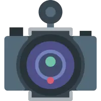 Nomao Minimalistic Camera