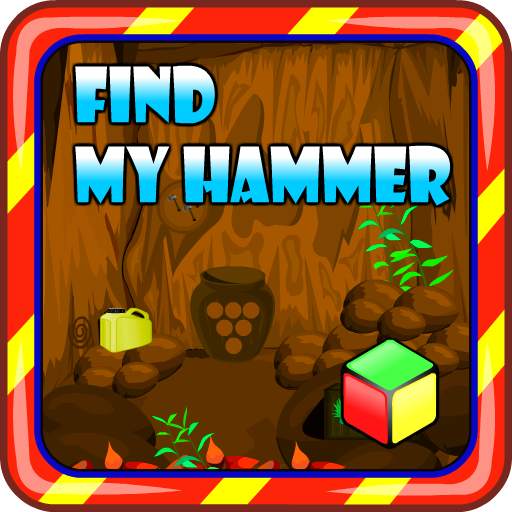 Escape Games 2017 - Find My Hammer V1.0.0.1