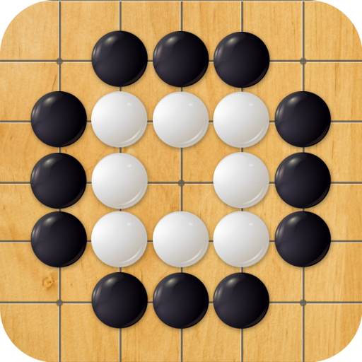 Go Game - 2 Players icon
