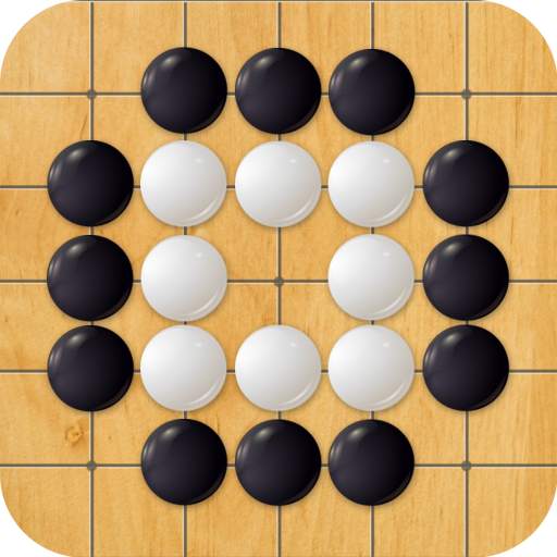Go Game - 2 Players 1.0.6