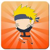 Guess Naruto Ninja Quiz 1.0