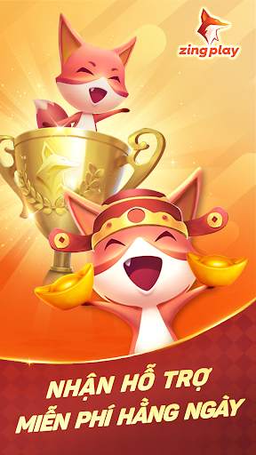 ZingPlay HD Cổng game giải trí screenshot 4