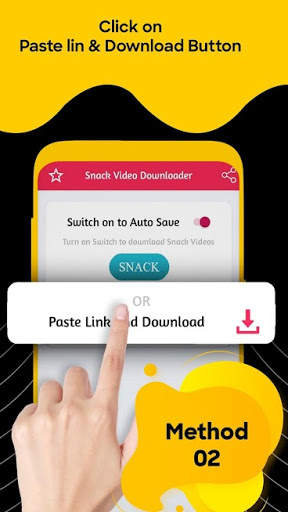 Snake TakaTak Downloader screenshot 3