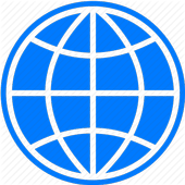 MG Browser icon