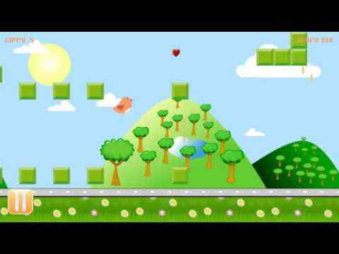 Cippy Land free screenshot 2