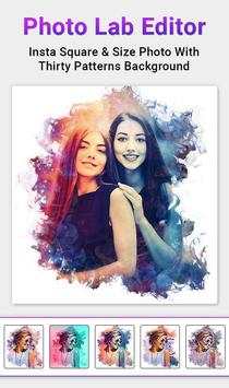Photo Lab - Photo Effect 2018 screenshot 1