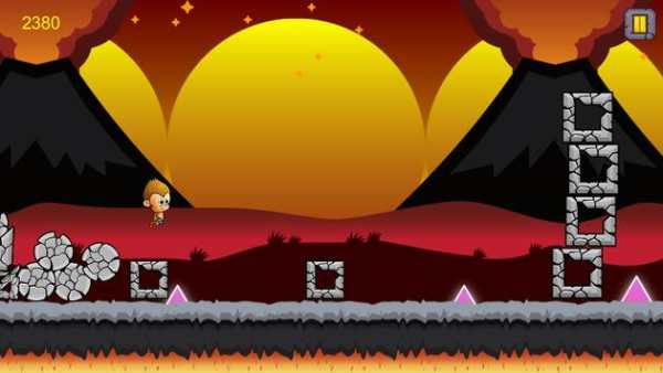 Monkey King Returns screenshot 7
