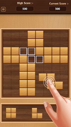 Block Puzzle screenshot 1
