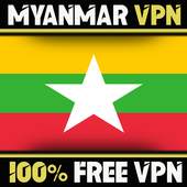 Myanmar VPN 1.0