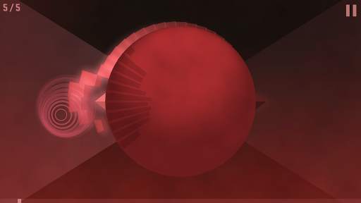 Pulsed - Music Game screenshot 5
