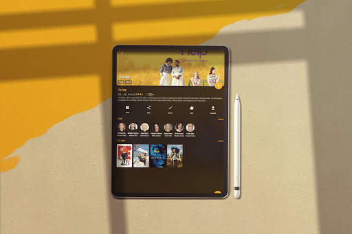 Fun iFlix - Movies & Tv Shows screenshot 12