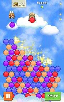 God Pop: Bubble Story screenshot 4