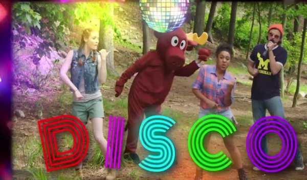 Gonoodle Videos скриншот 2