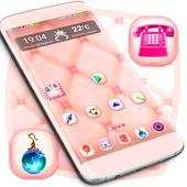Pink Fashion Launcher 1.264.1.204