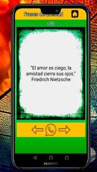 Estados y frases para compartir en Whatsapp screenshot 4