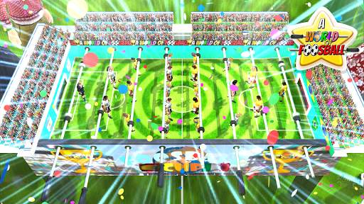A World Of Foosball screenshot 4