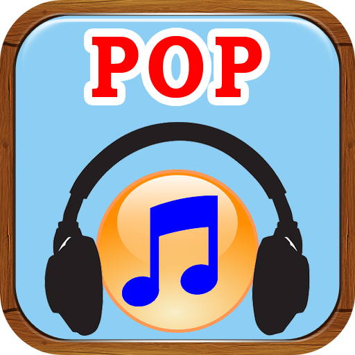 Musica Pop de los 80 icon