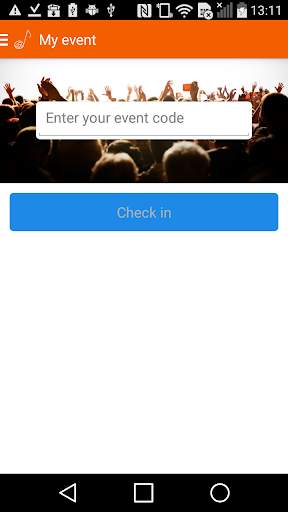 TAPP Your Music screenshot 1