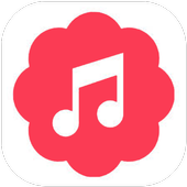Melodista music player icon