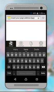 Video Music Download screenshot 1
